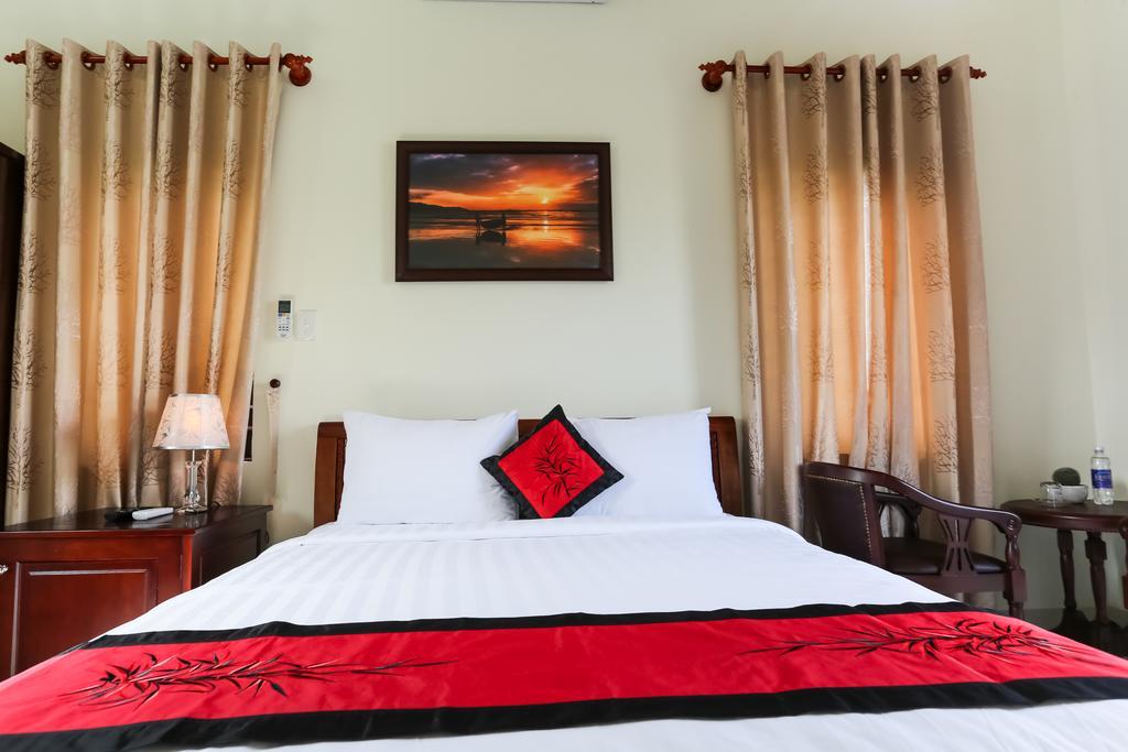 Viet Nhat Homestay ฮอยอัน ภายนอก รูปภาพ