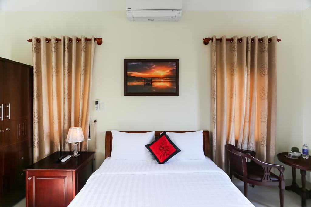 Viet Nhat Homestay ฮอยอัน ภายนอก รูปภาพ