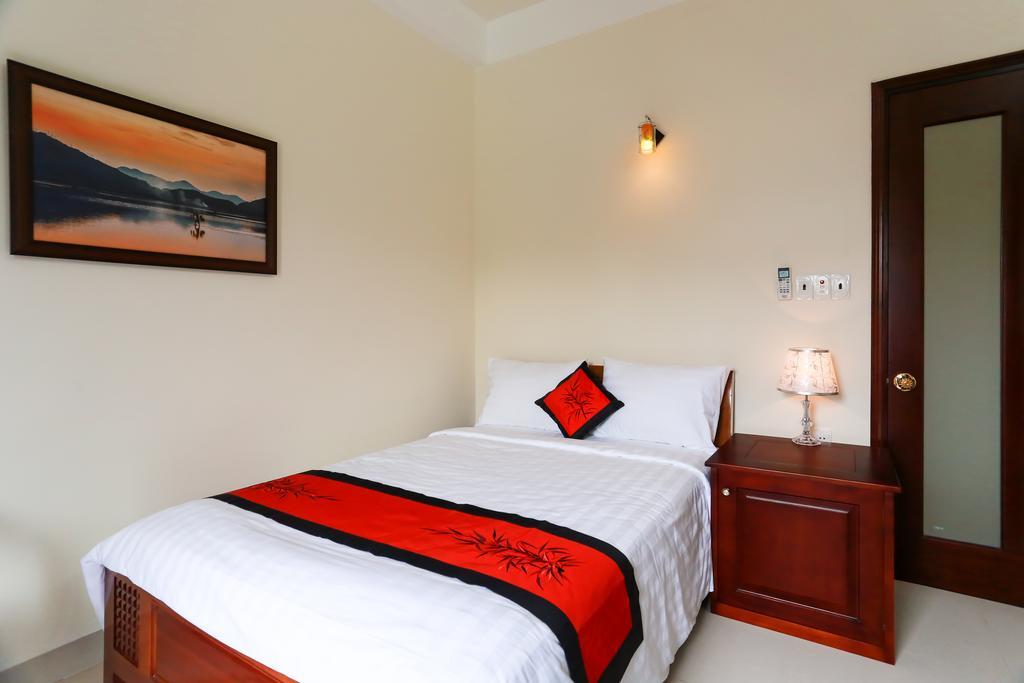 Viet Nhat Homestay ฮอยอัน ภายนอก รูปภาพ