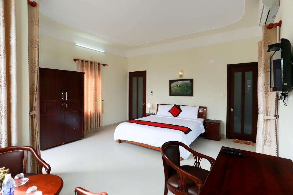 Viet Nhat Homestay ฮอยอัน ภายนอก รูปภาพ