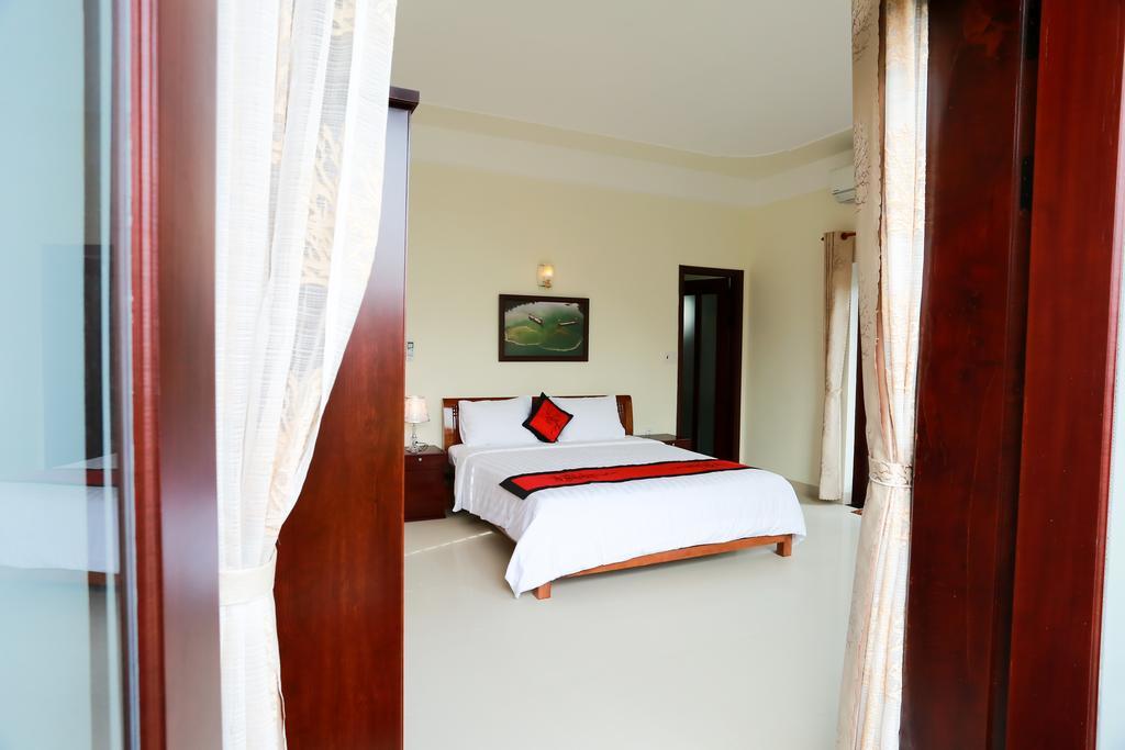 Viet Nhat Homestay ฮอยอัน ภายนอก รูปภาพ